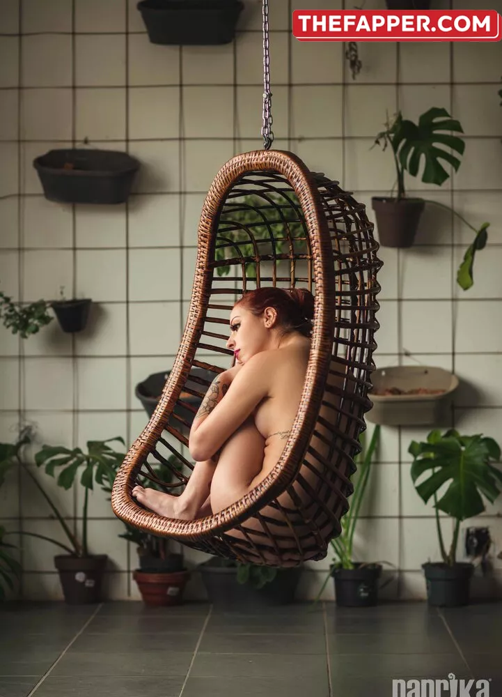 Paprika  Onlyfans Leaked Nude Image #MEoZ5mZR5V