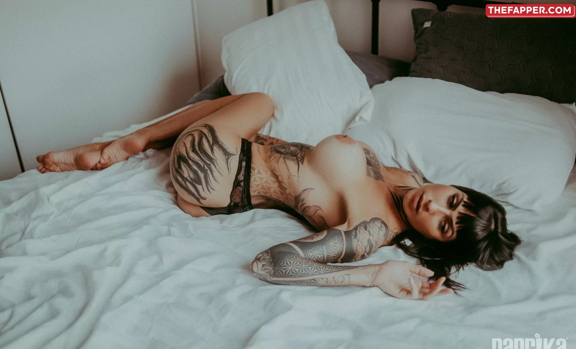 Paprika  Onlyfans Leaked Nude Image #Mny3uGYd13