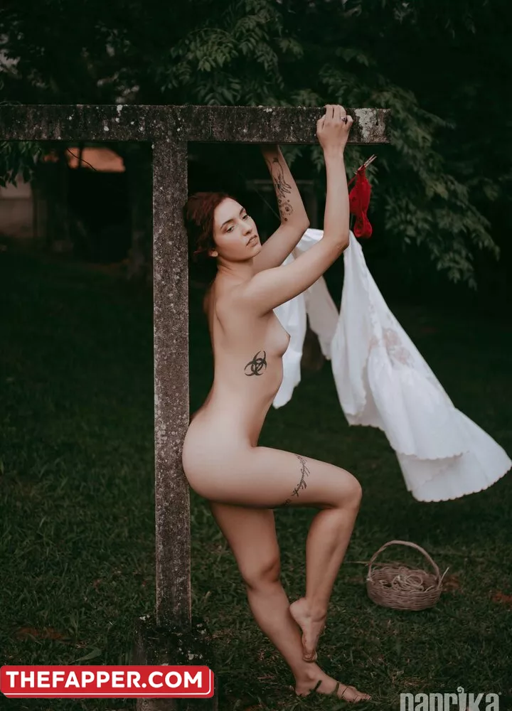 Paprika  Onlyfans Leaked Nude Image #MxBwZXvJMw