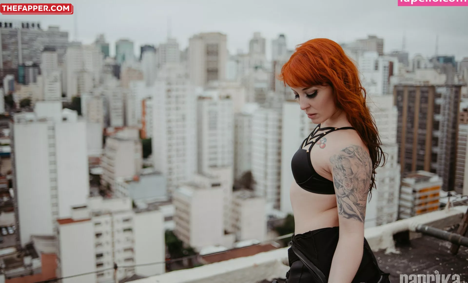 Paprika  Onlyfans Leaked Nude Image #NJ2Yyp27P7