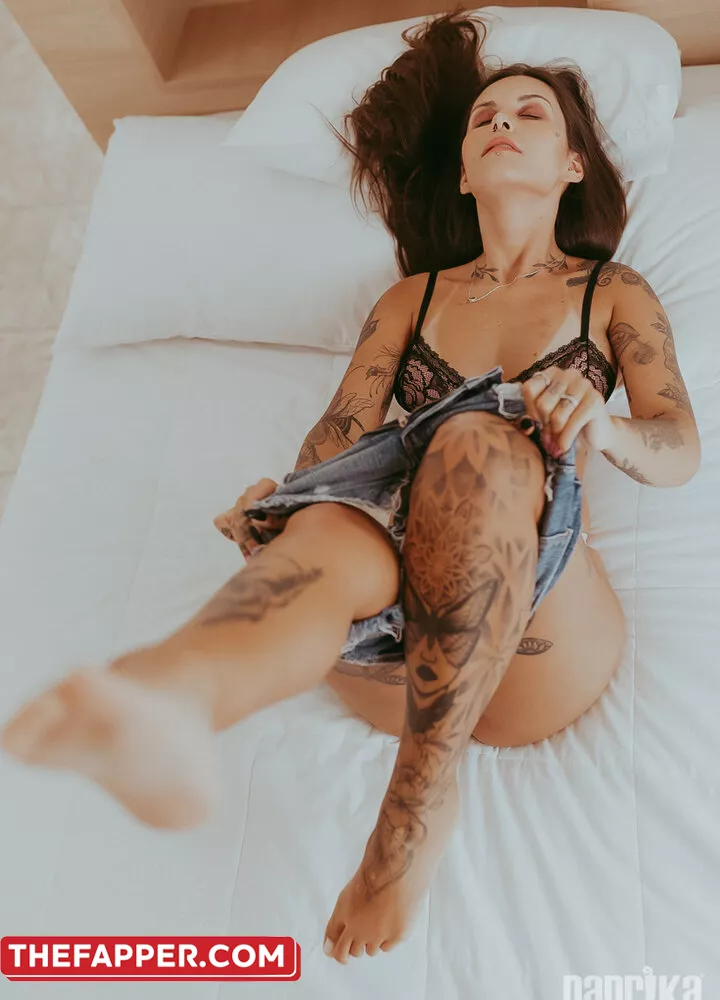 Paprika  Onlyfans Leaked Nude Image #NvedlvJn8h