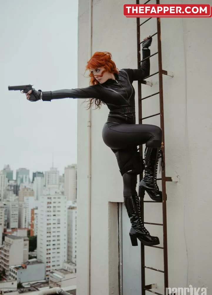 Paprika  Onlyfans Leaked Nude Image #O75smTyla7