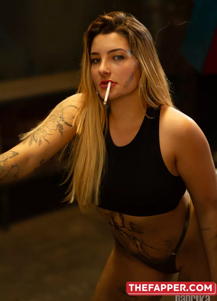 Paprika  Onlyfans Leaked Nude Image #PE8qKPOlaj