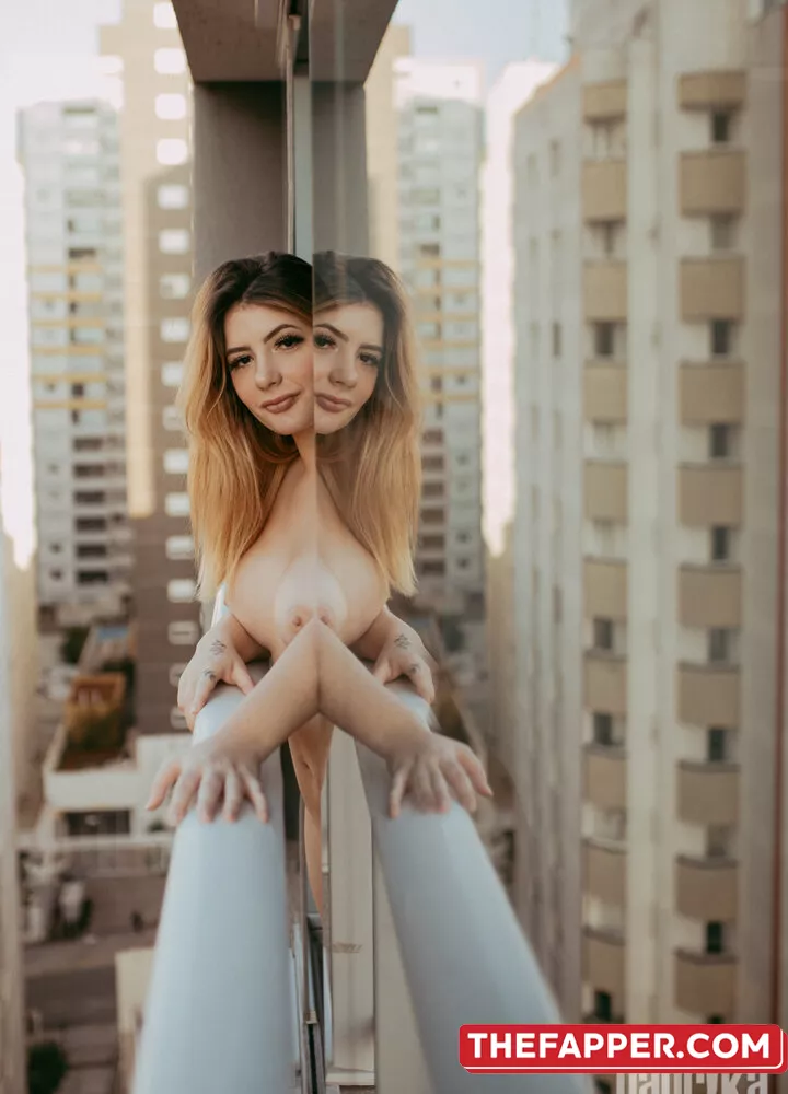 Paprika  Onlyfans Leaked Nude Image #PxYWFJeKtu