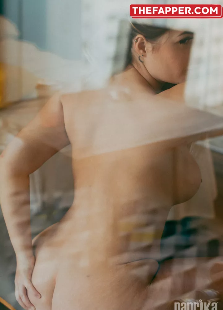 Paprika  Onlyfans Leaked Nude Image #PyOYFJwfC9