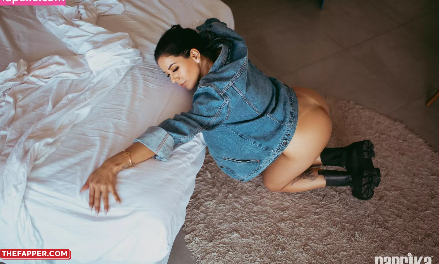 Paprika  Onlyfans Leaked Nude Image #QrDUrtisaN