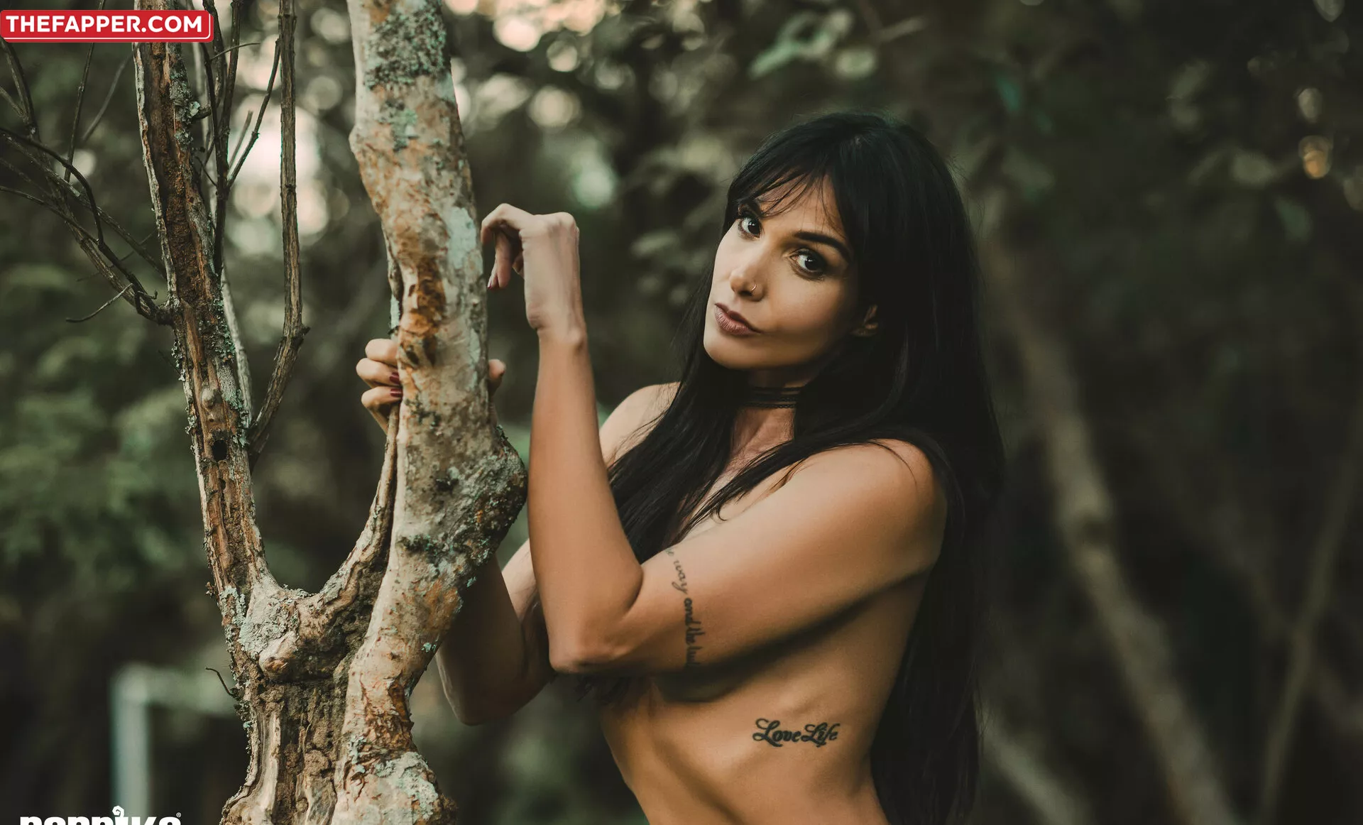 Paprika  Onlyfans Leaked Nude Image #R9nx13P10N