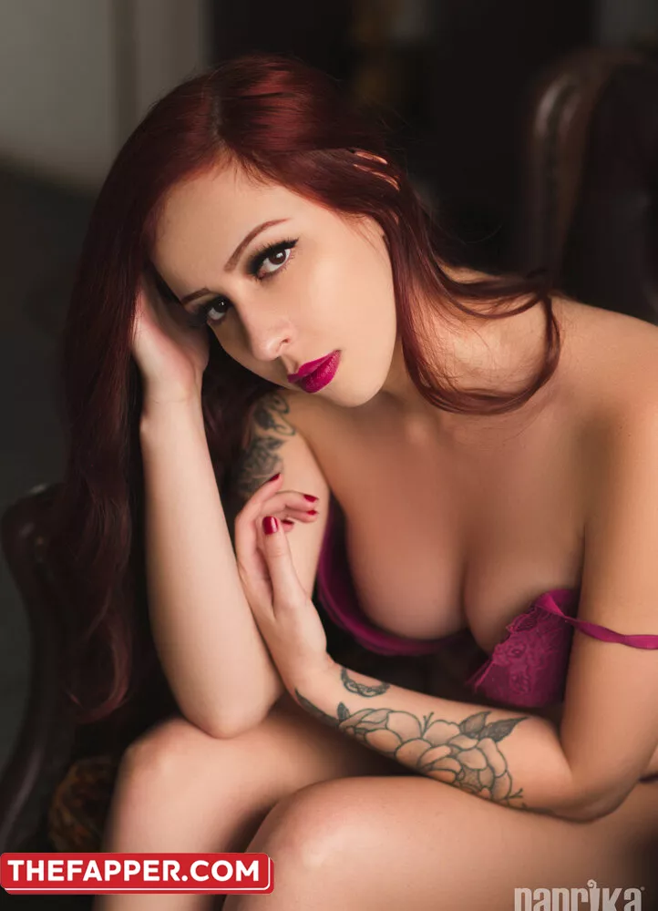 Paprika  Onlyfans Leaked Nude Image #VP8GfcTa7N