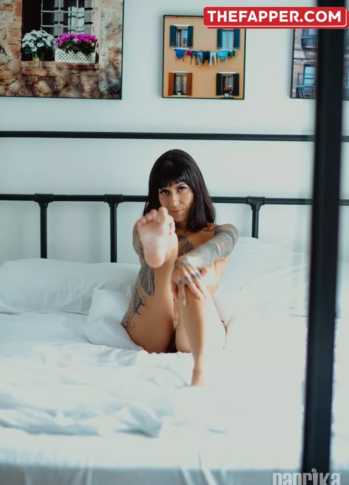 Paprika  Onlyfans Leaked Nude Image #W7AdlUcyo7