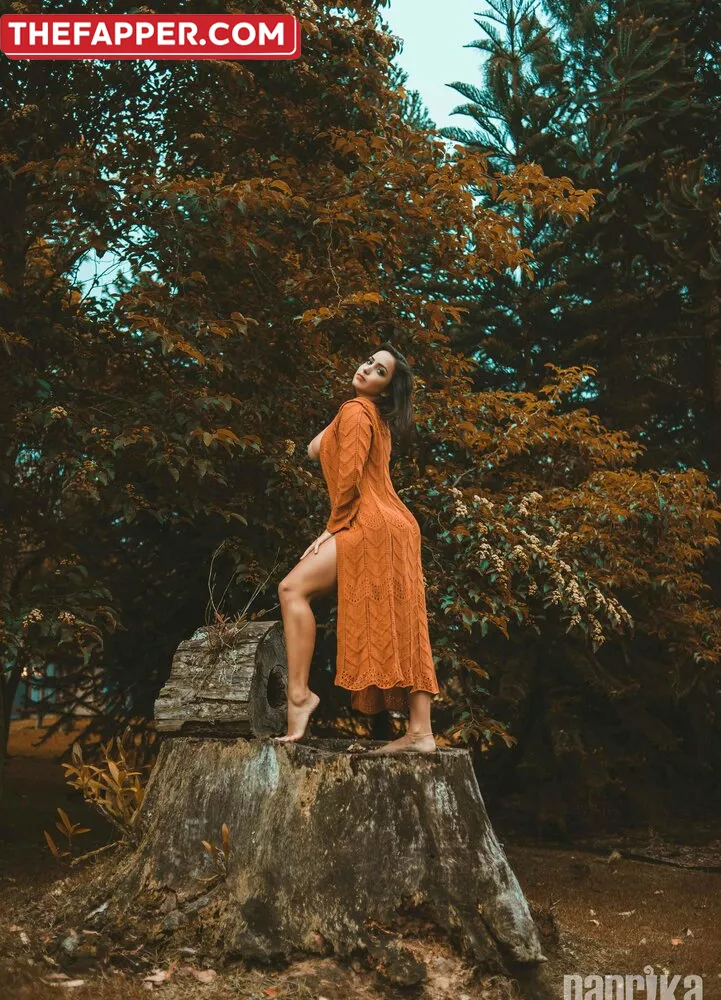 Paprika  Onlyfans Leaked Nude Image #WAj4j1YrlS