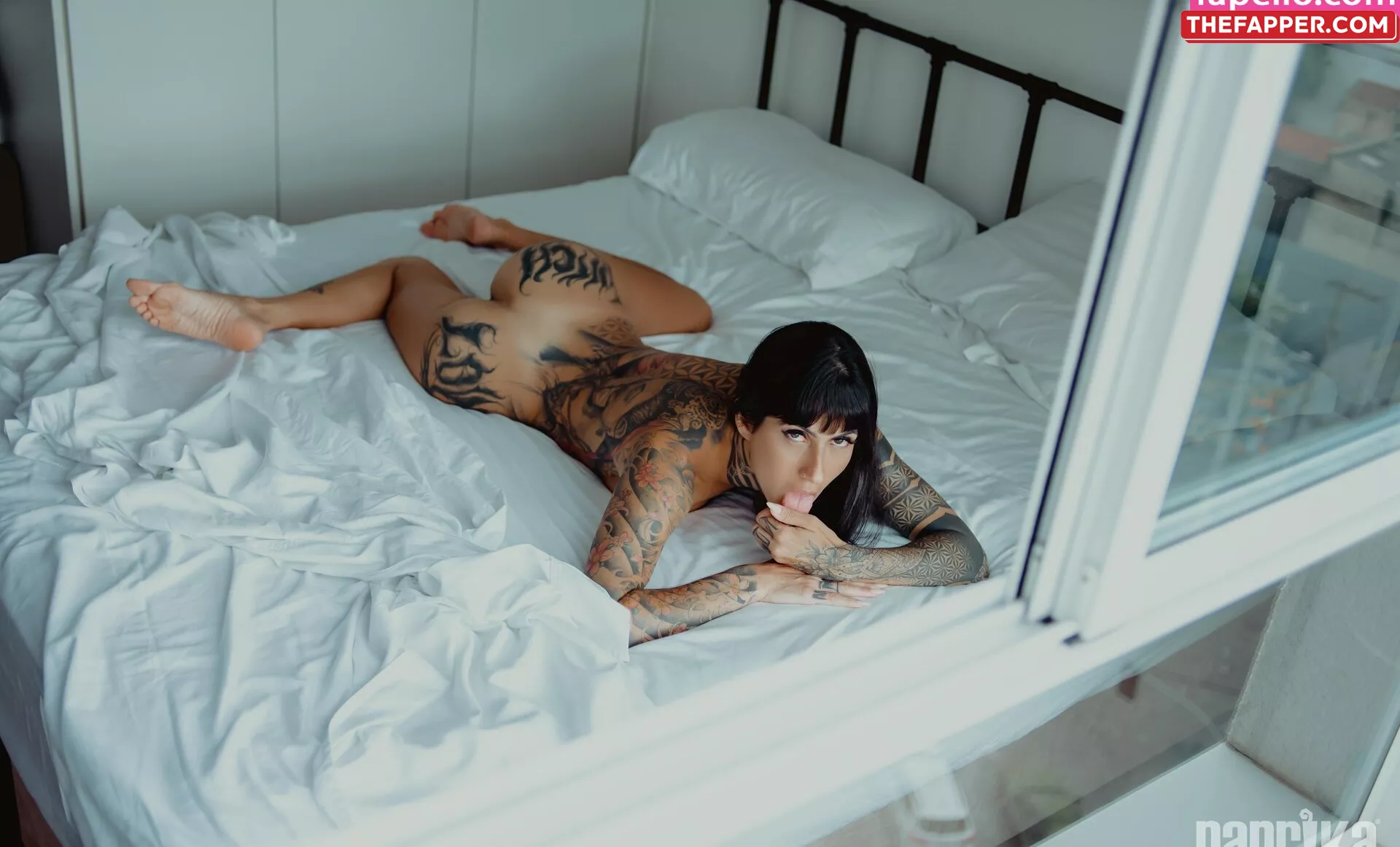 Paprika  Onlyfans Leaked Nude Image #Y1ZaRyiHRW