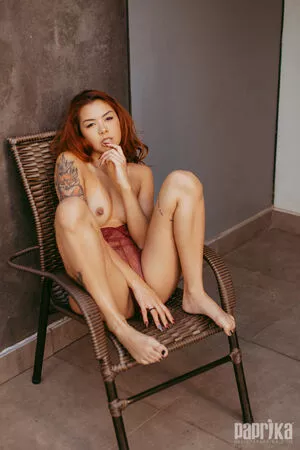 Paprika Onlyfans Leaked Nude Image #YoiPvvU9SH