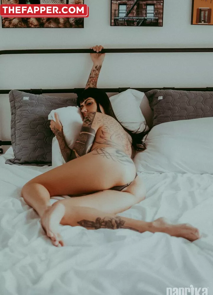Paprika  Onlyfans Leaked Nude Image #aCoI9zEfqr