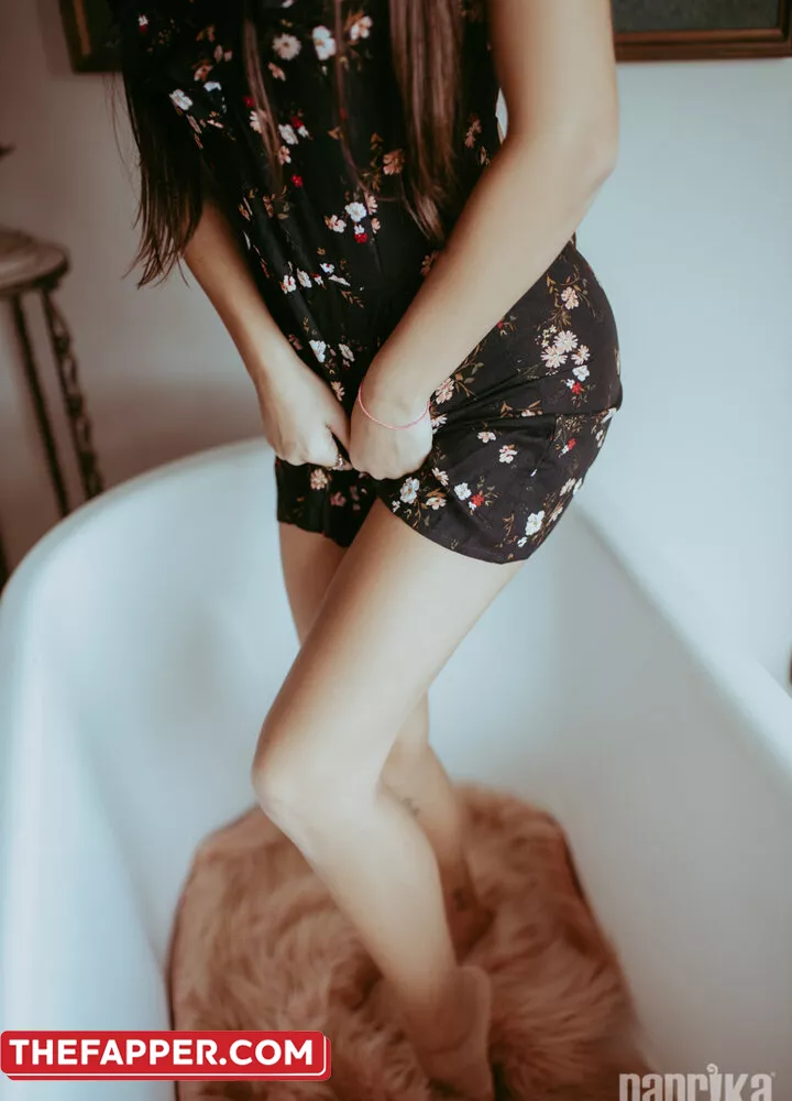 Paprika  Onlyfans Leaked Nude Image #aWd1UI67UC