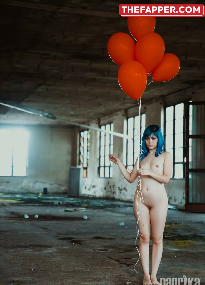 Paprika  Onlyfans Leaked Nude Image #aiktJIHBbT