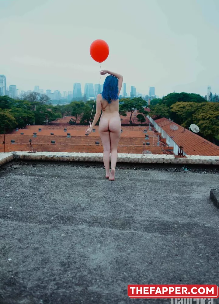 Paprika  Onlyfans Leaked Nude Image #c1A4tAoWnd