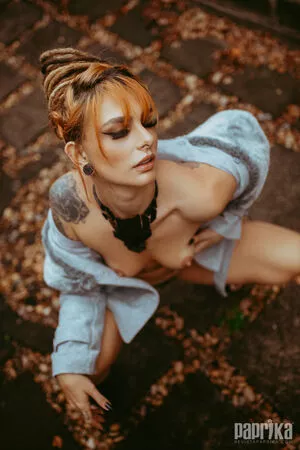 Paprika Onlyfans Leaked Nude Image #cSHcxyEZoW