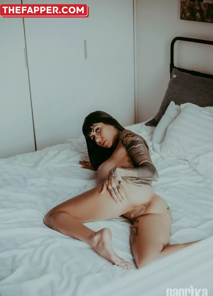 Paprika  Onlyfans Leaked Nude Image #dy5hyKNI4N