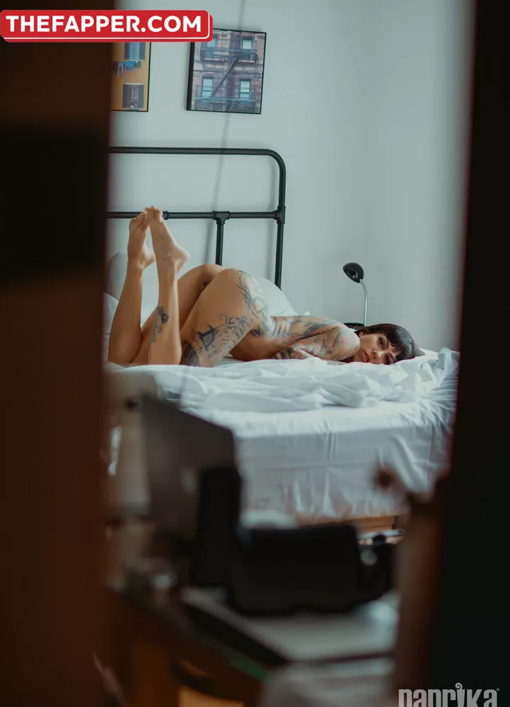 Paprika  Onlyfans Leaked Nude Image #e1WLvtwfxI