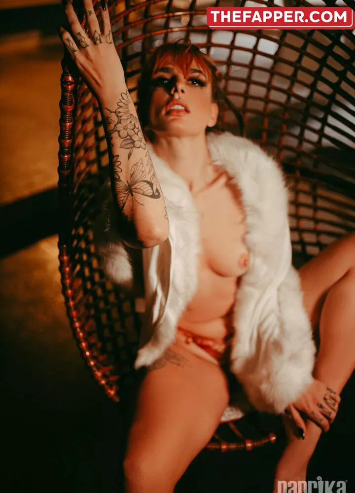 Paprika  Onlyfans Leaked Nude Image #efAaGzgKeC