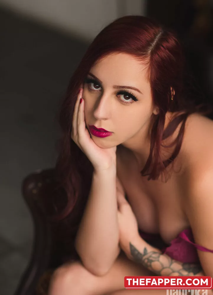 Paprika  Onlyfans Leaked Nude Image #fbl9TJmSye