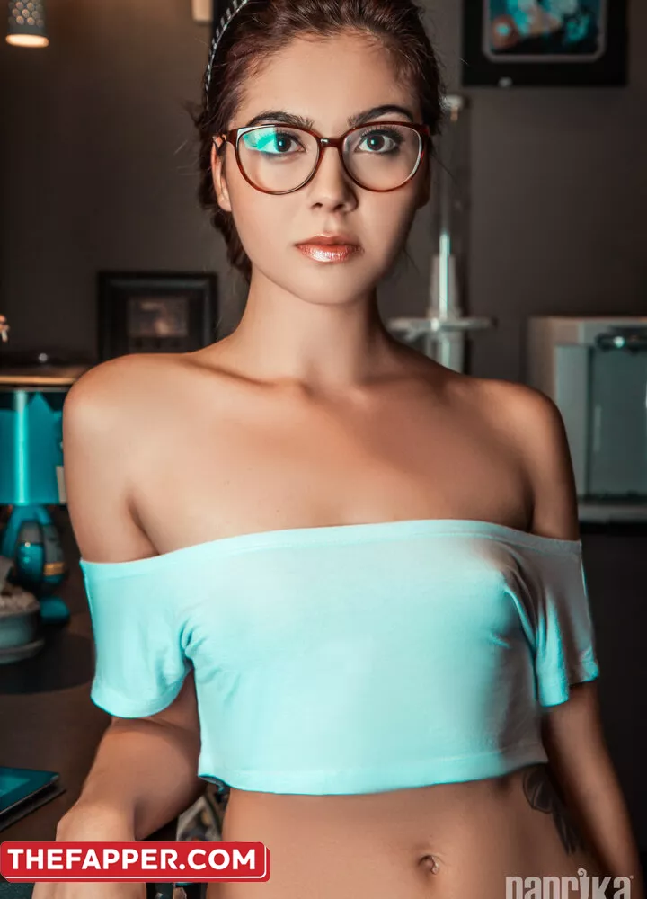 Paprika  Onlyfans Leaked Nude Image #g8y0l70B26