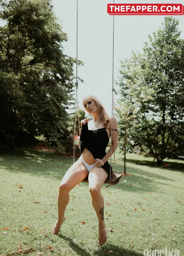 Paprika  Onlyfans Leaked Nude Image #gN1yxCPUpa