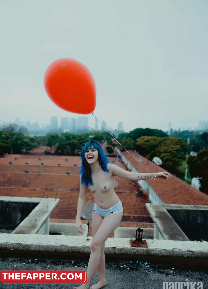 Paprika  Onlyfans Leaked Nude Image #gm6C1MiD1m