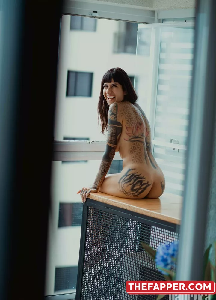Paprika  Onlyfans Leaked Nude Image #ioNyBbBGJ2