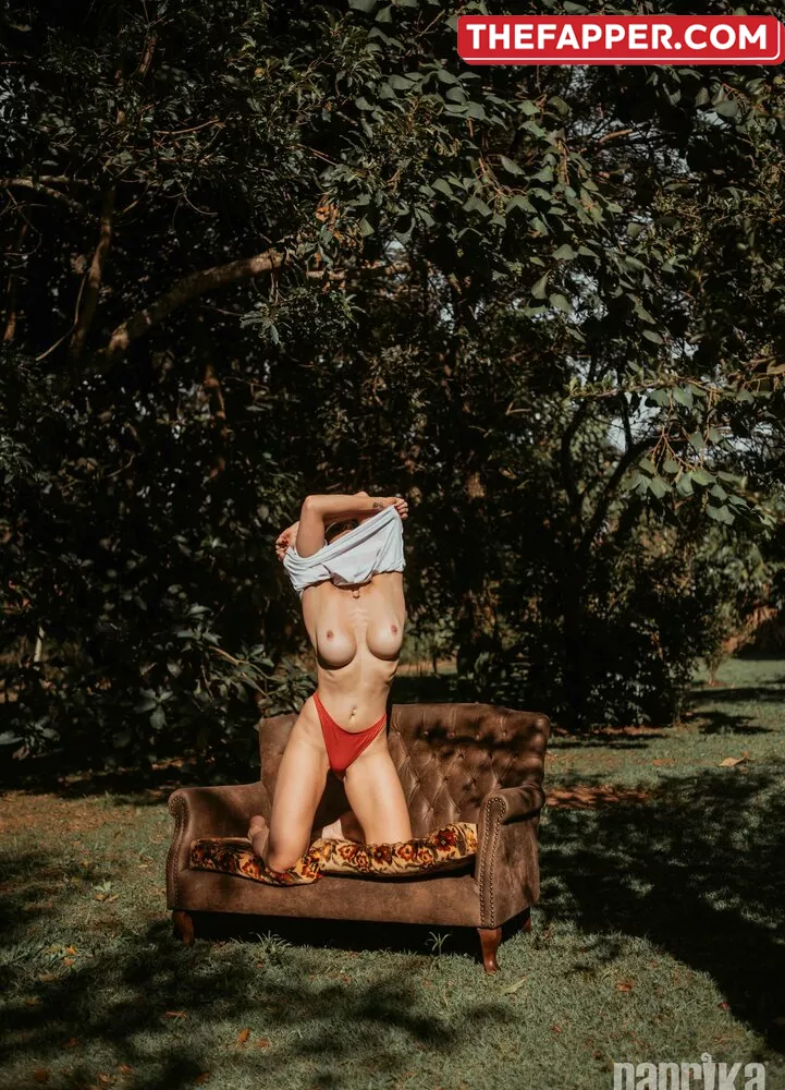 Paprika  Onlyfans Leaked Nude Image #jO2KZ4T9DJ