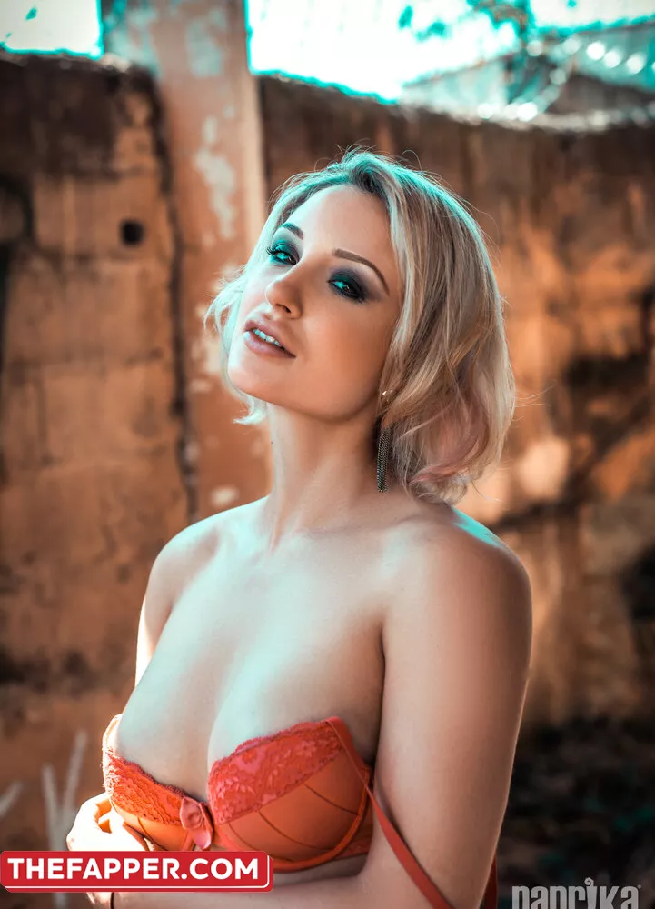 Paprika  Onlyfans Leaked Nude Image #kG9JkVMoNE