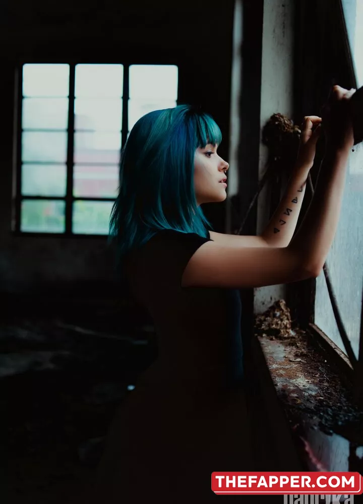 Paprika  Onlyfans Leaked Nude Image #ktkEqQMCJa