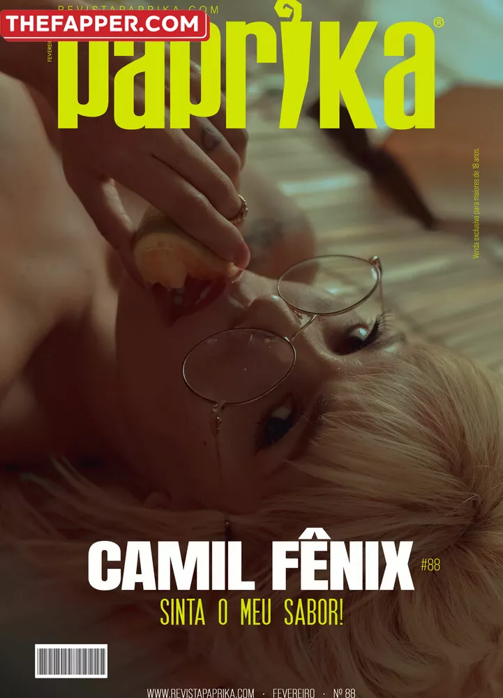 Paprika  Onlyfans Leaked Nude Image #l25mOhCQ8x
