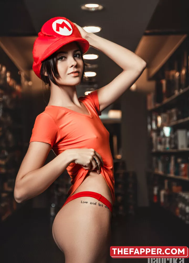 Paprika  Onlyfans Leaked Nude Image #luObma5E86