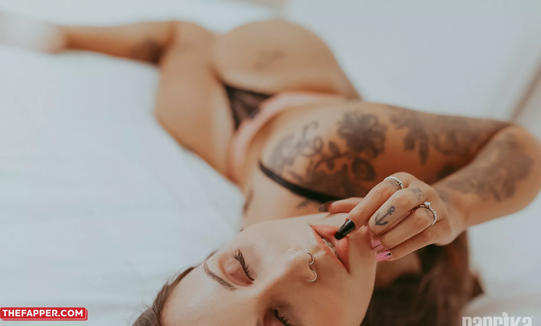 Paprika  Onlyfans Leaked Nude Image #lxxXFGsqAp