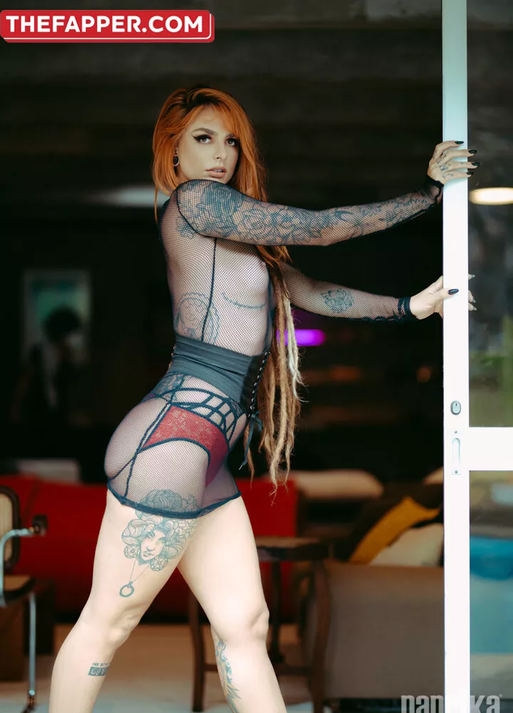 Paprika  Onlyfans Leaked Nude Image #mfHvS8xpmu