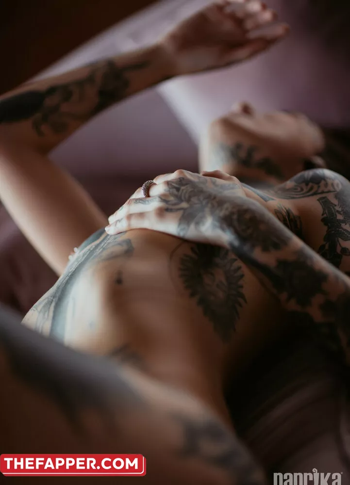 Paprika  Onlyfans Leaked Nude Image #n6WQRlNrV9