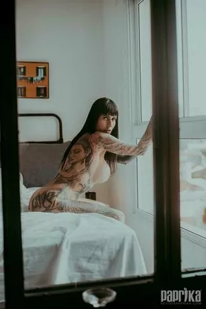 Paprika Onlyfans Leaked Nude Image #nVdqViSwj5