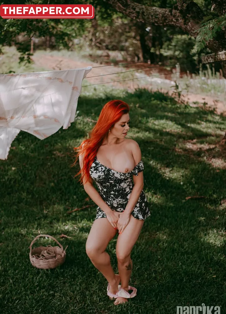Paprika  Onlyfans Leaked Nude Image #npR4V5Gr1t