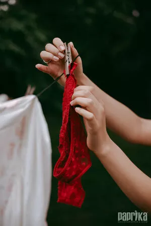 Paprika Onlyfans Leaked Nude Image #odnlys96vG