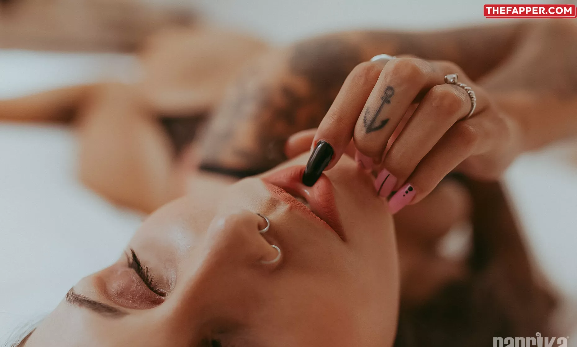 Paprika  Onlyfans Leaked Nude Image #owe5Xczb6k