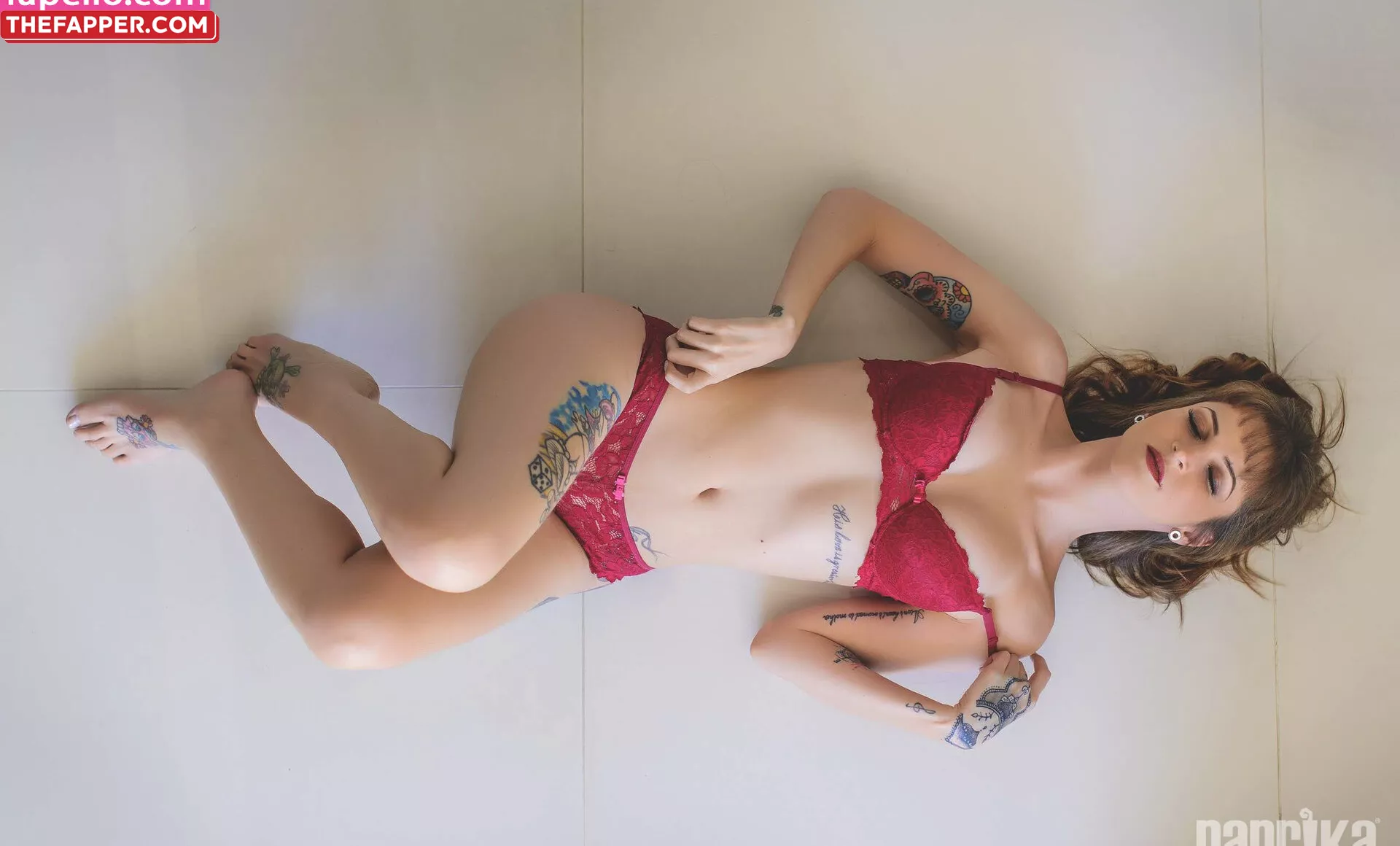 Paprika  Onlyfans Leaked Nude Image #pLSHqPE6pZ
