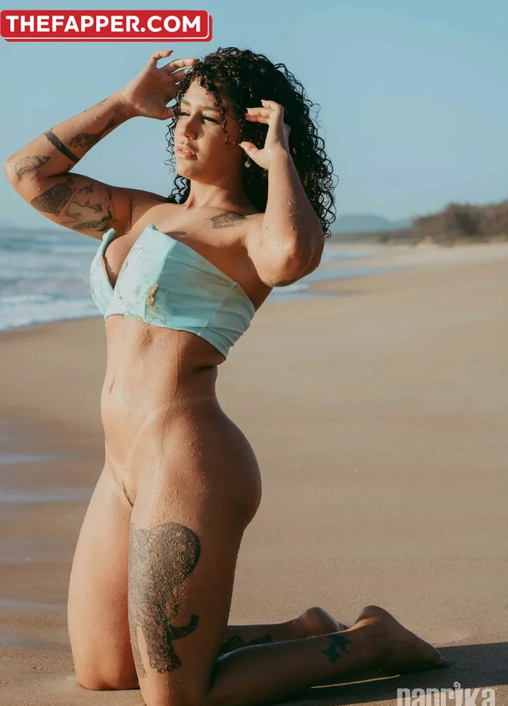Paprika  Onlyfans Leaked Nude Image #qLeQmBbIfY