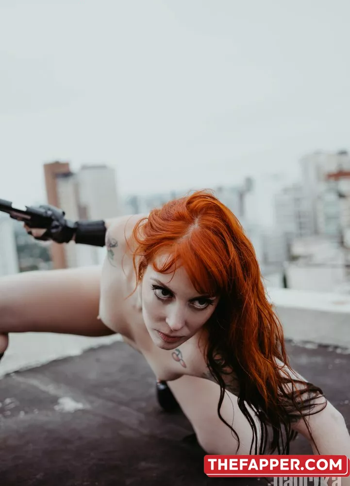 Paprika  Onlyfans Leaked Nude Image #qWbEJrlYDn