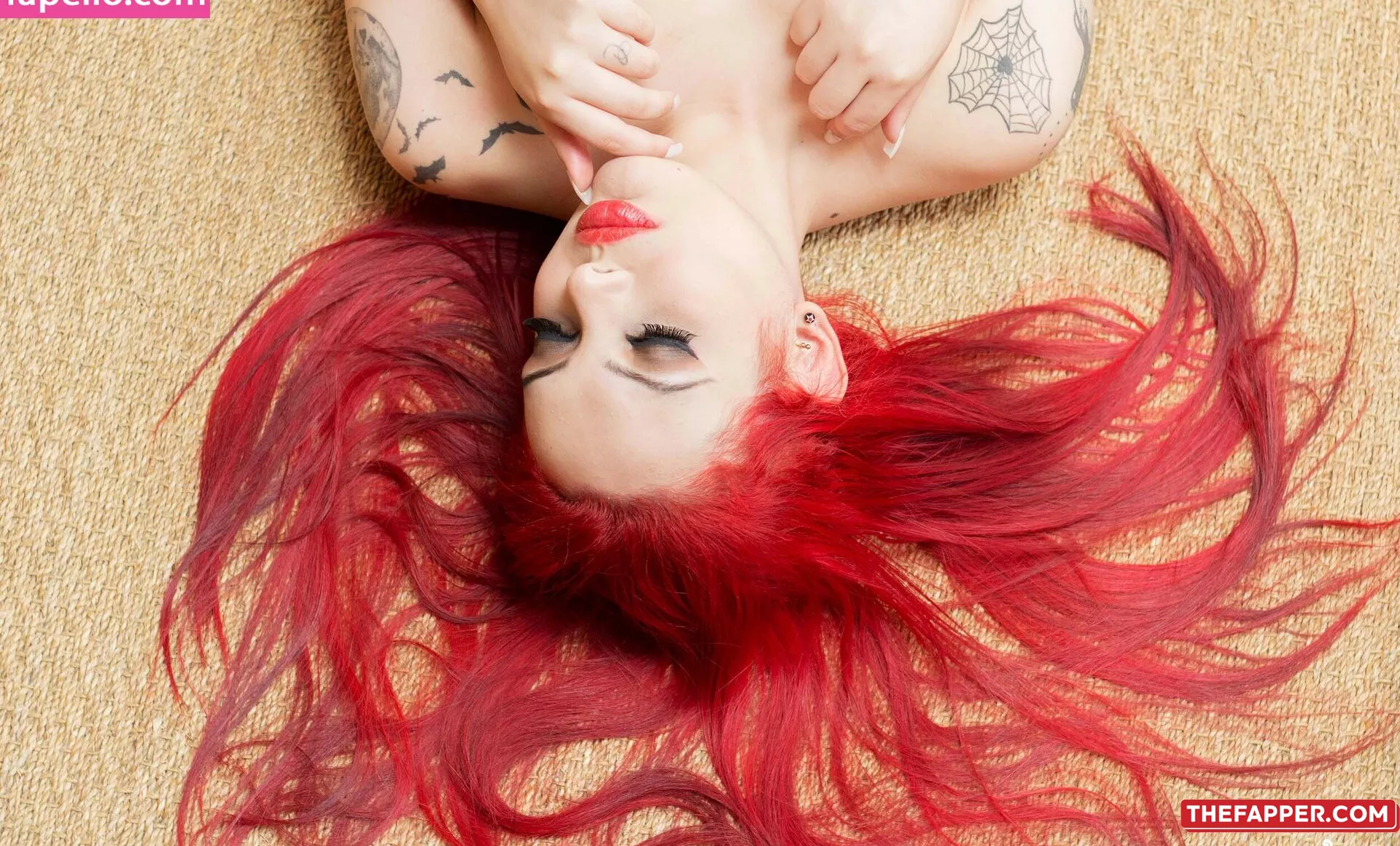 Paprika  Onlyfans Leaked Nude Image #qkDVdiasdJ