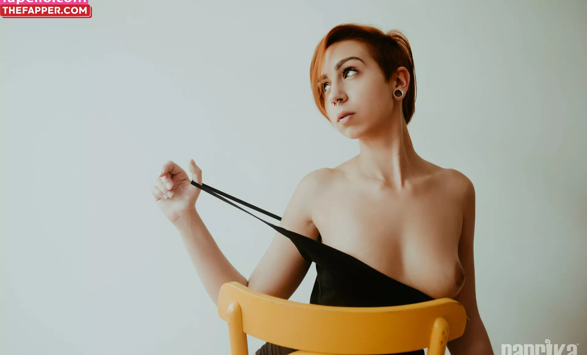 Paprika  Onlyfans Leaked Nude Image #qzFyKd8x9G