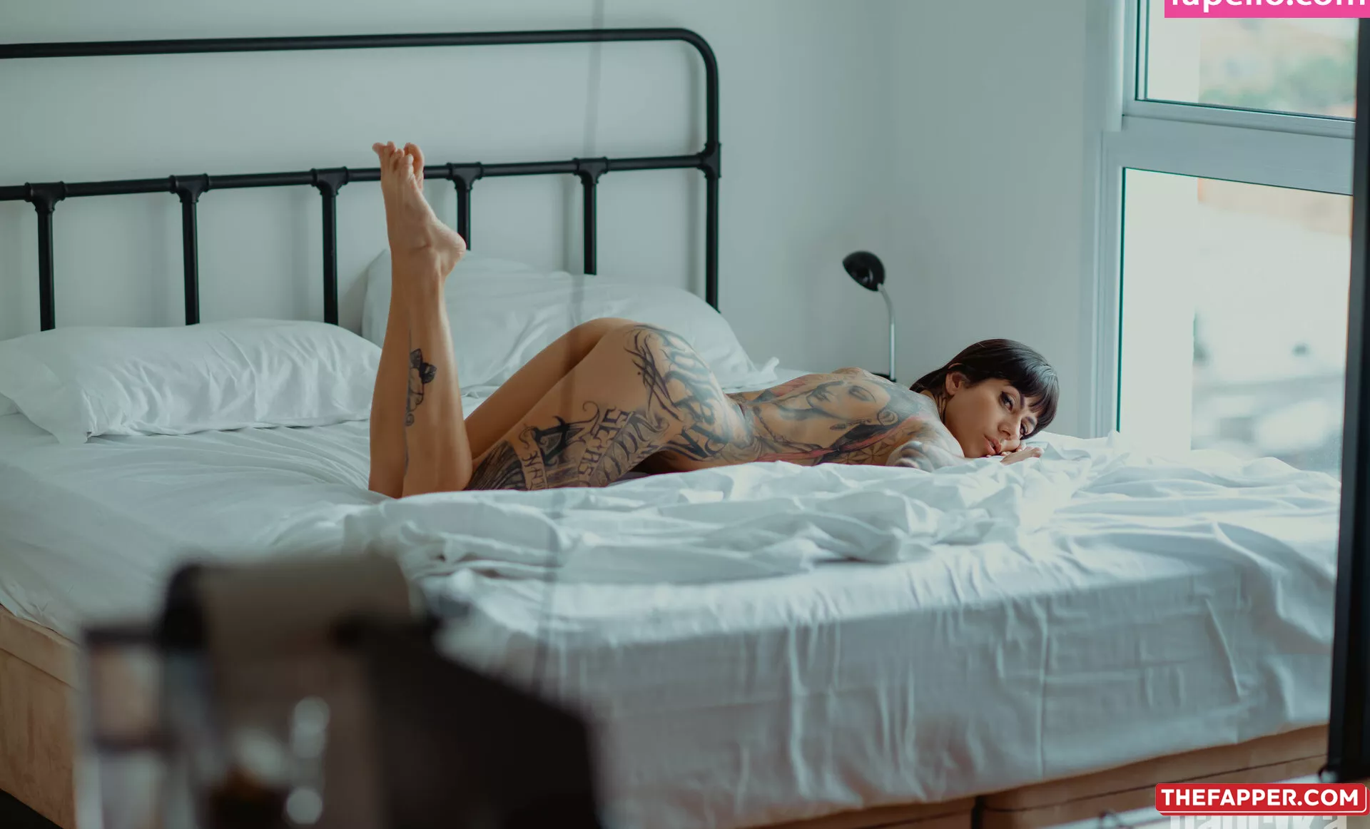 Paprika  Onlyfans Leaked Nude Image #rWXOsYpH7N
