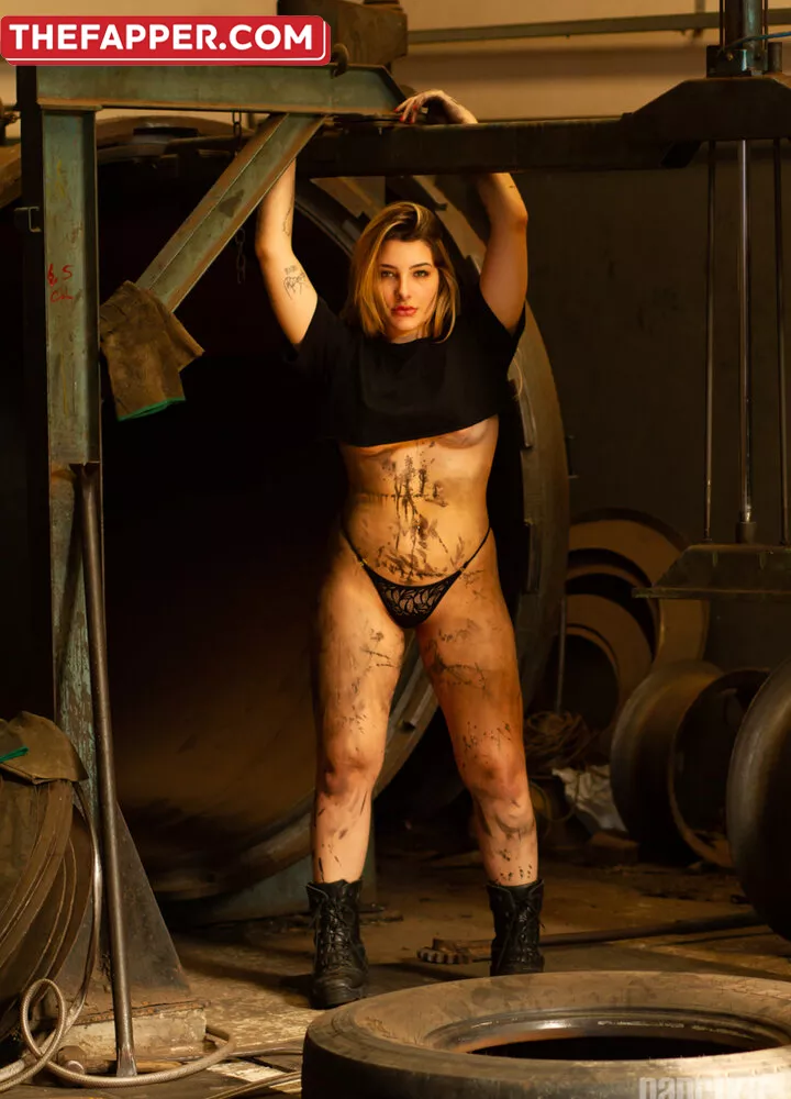 Paprika  Onlyfans Leaked Nude Image #sDSw4nAgGZ