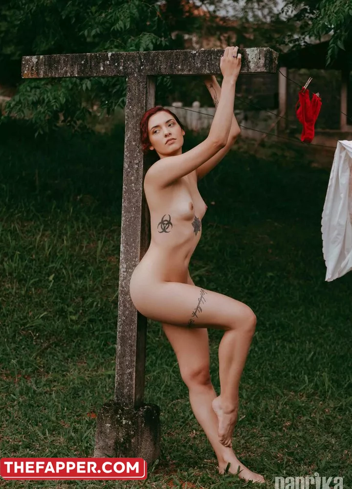 Paprika  Onlyfans Leaked Nude Image #sxlnSXQiEk