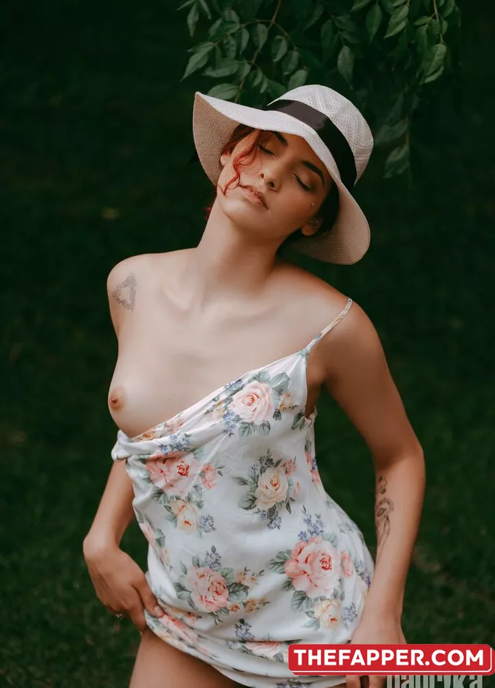 Paprika  Onlyfans Leaked Nude Image #vSKvAmNR3T